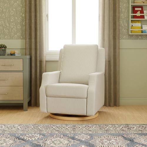 Namesake Crewe Glider Recliner