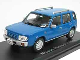 Amazon | NOREV 1/43 NISSAN 日産 ラシーン