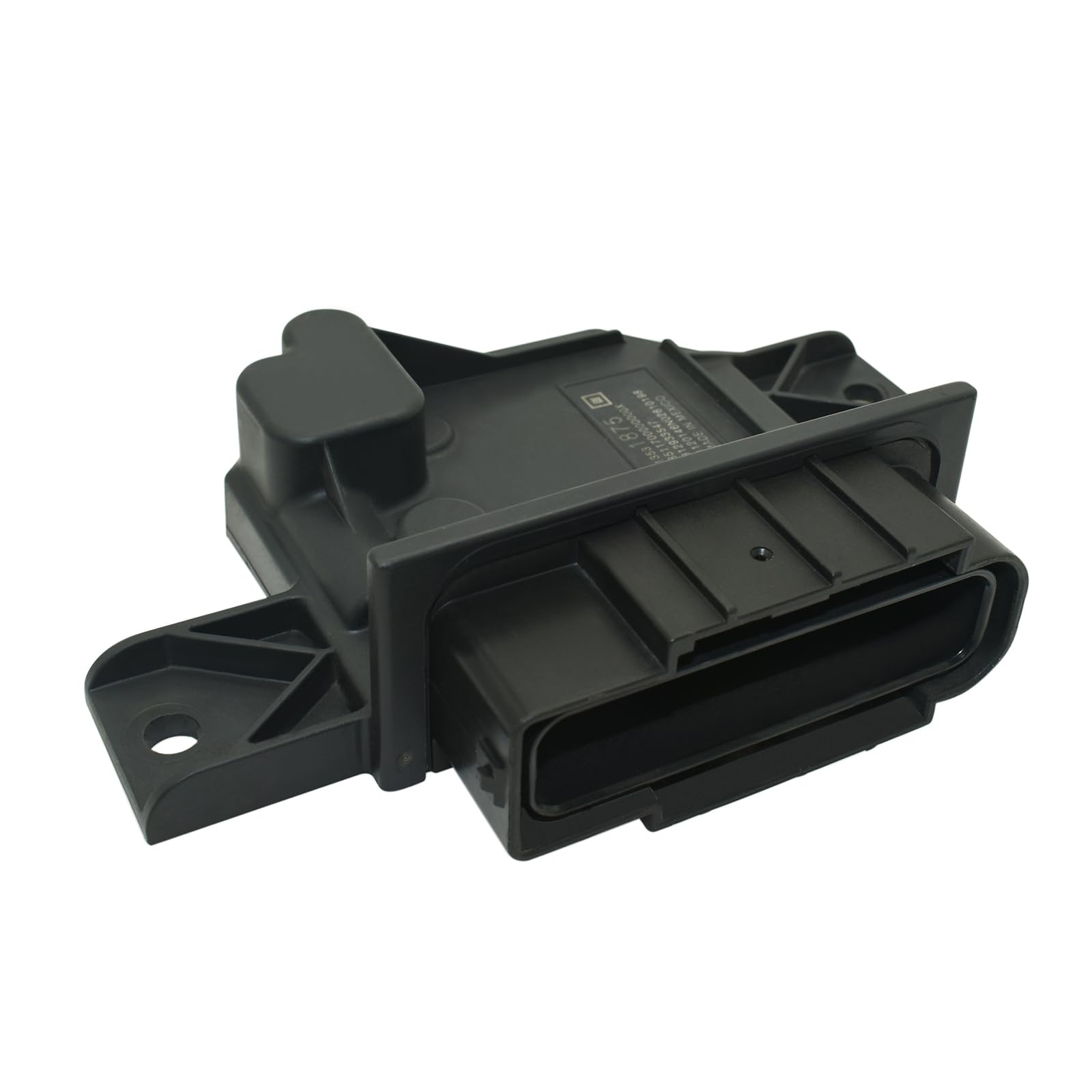 Amazon.com: Embellu 13528934 Fuel Pump Power Control Module  