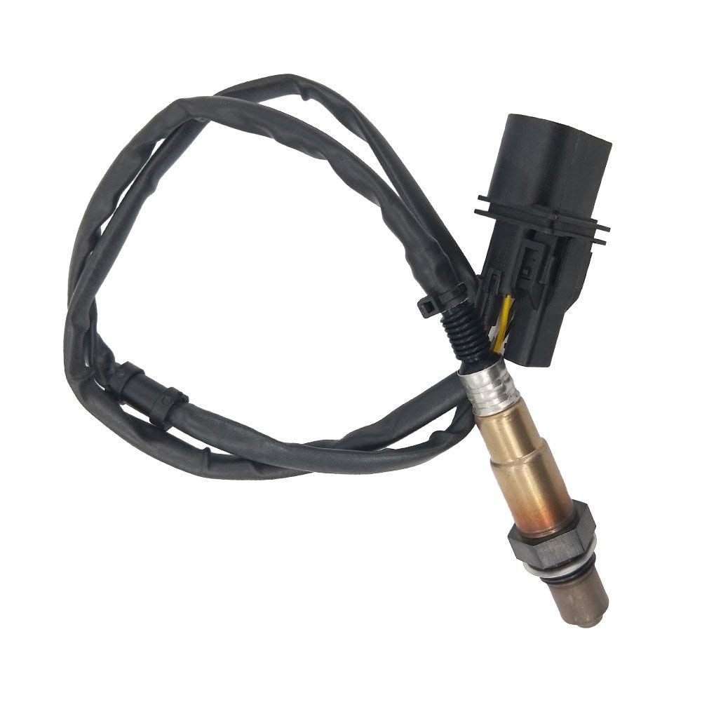 Bosch 0258986716 - Sonda Lambda Original, con Conector Específico : BOSCH