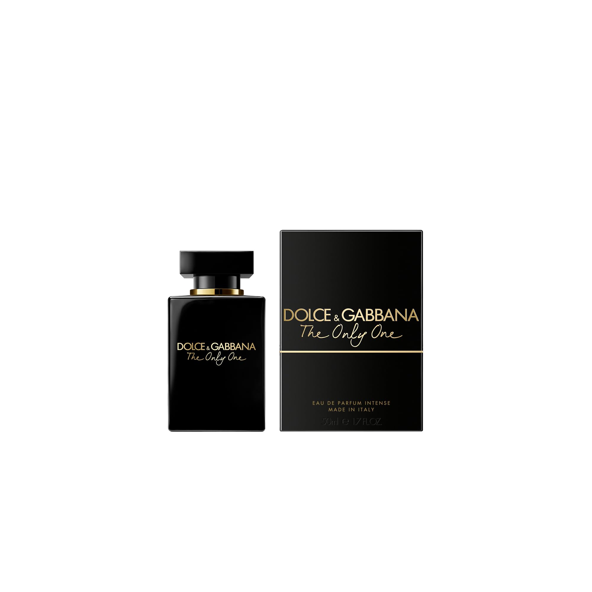 Dolce & Gabbana The Only One Intense, Eau De Parfum Spray, Fragrance For Women