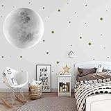 Decoración de papel tapiz fotográfico: patrones exquisitos y delicados, decora tus paredes, te sorprenderás.