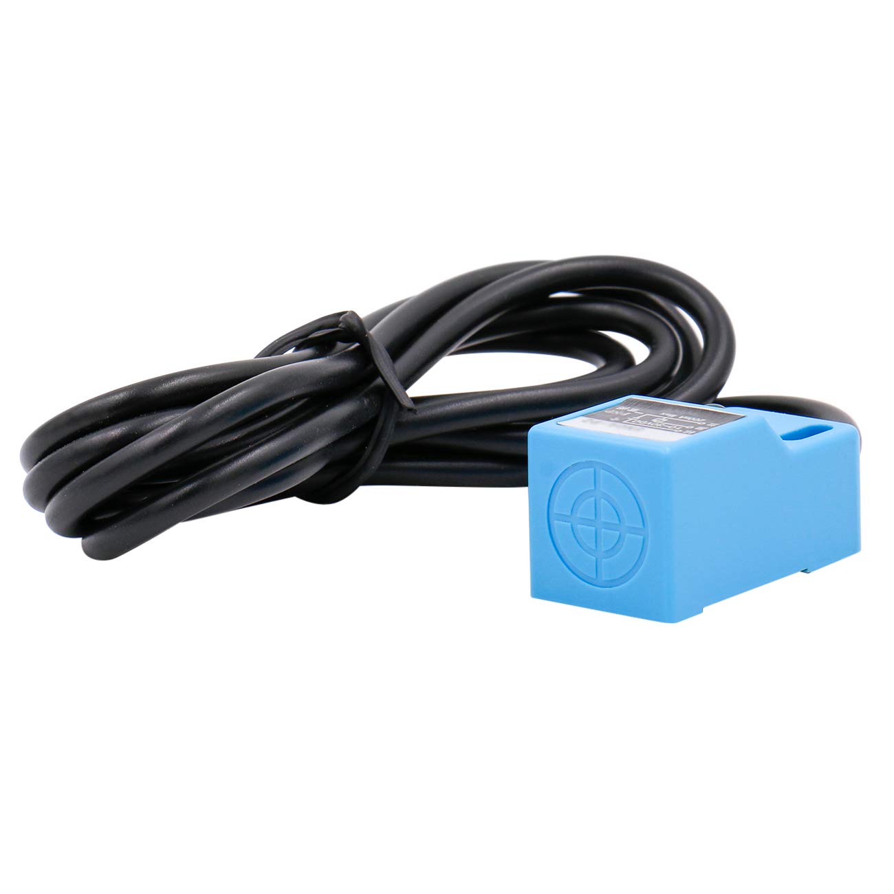 Sensore Di Prossimit&agrave; Induttivo PL-05N2 - 5mm, 10-30V DC, NPN NC | Per Automazione