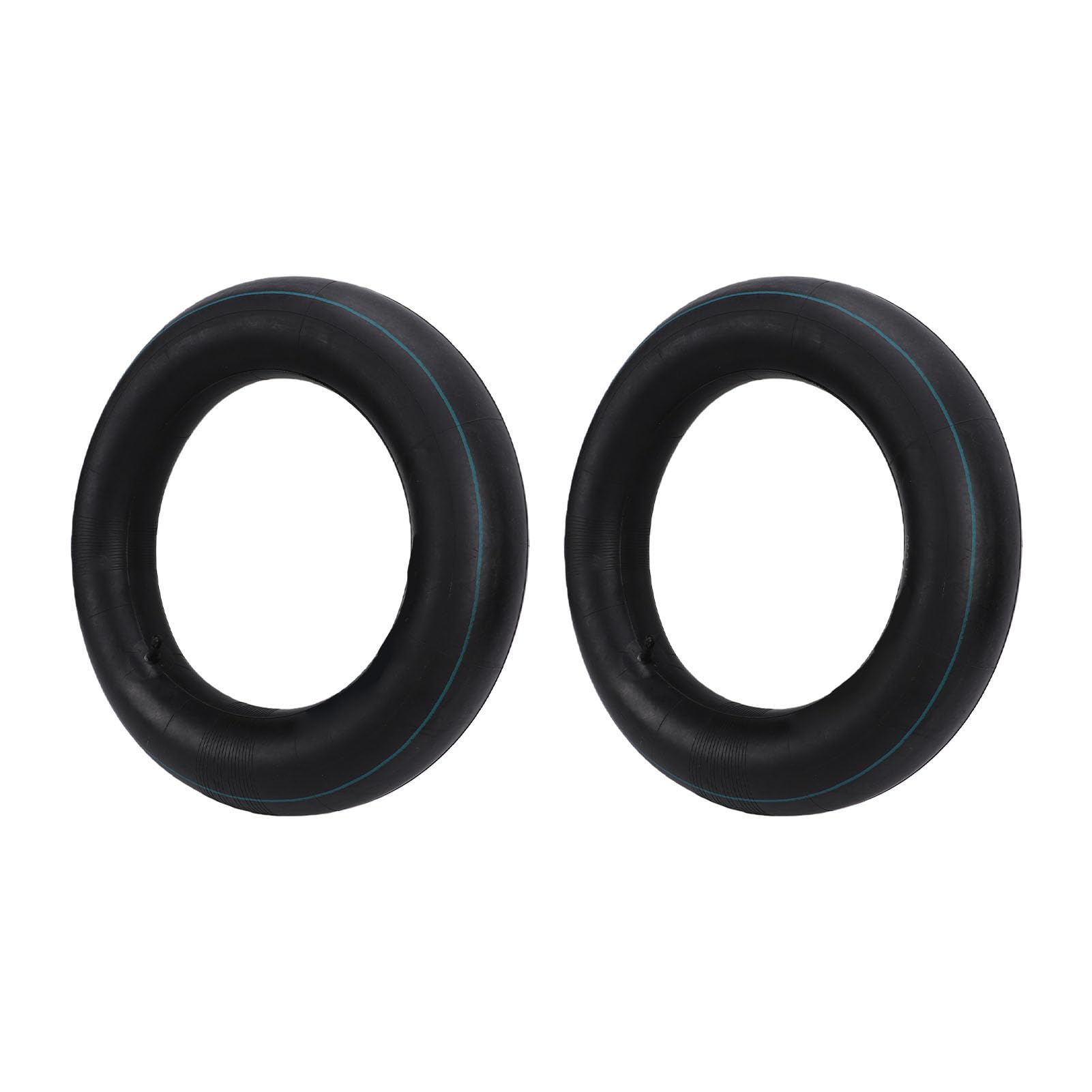 4.00-12 4.80-12 Cámara de Aire para Neumáticos de Remolque para Cortadoras de Césped y Carretillas | Tubo de rueda de repuesto para ruedas de remolque, neumáticos de cortacésped y neumáticos de carretilla