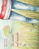Un posto nel mondo 8899931054 Book Cover
