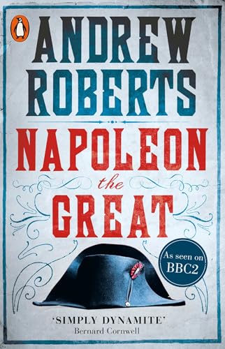 Napoleon the Great view 2