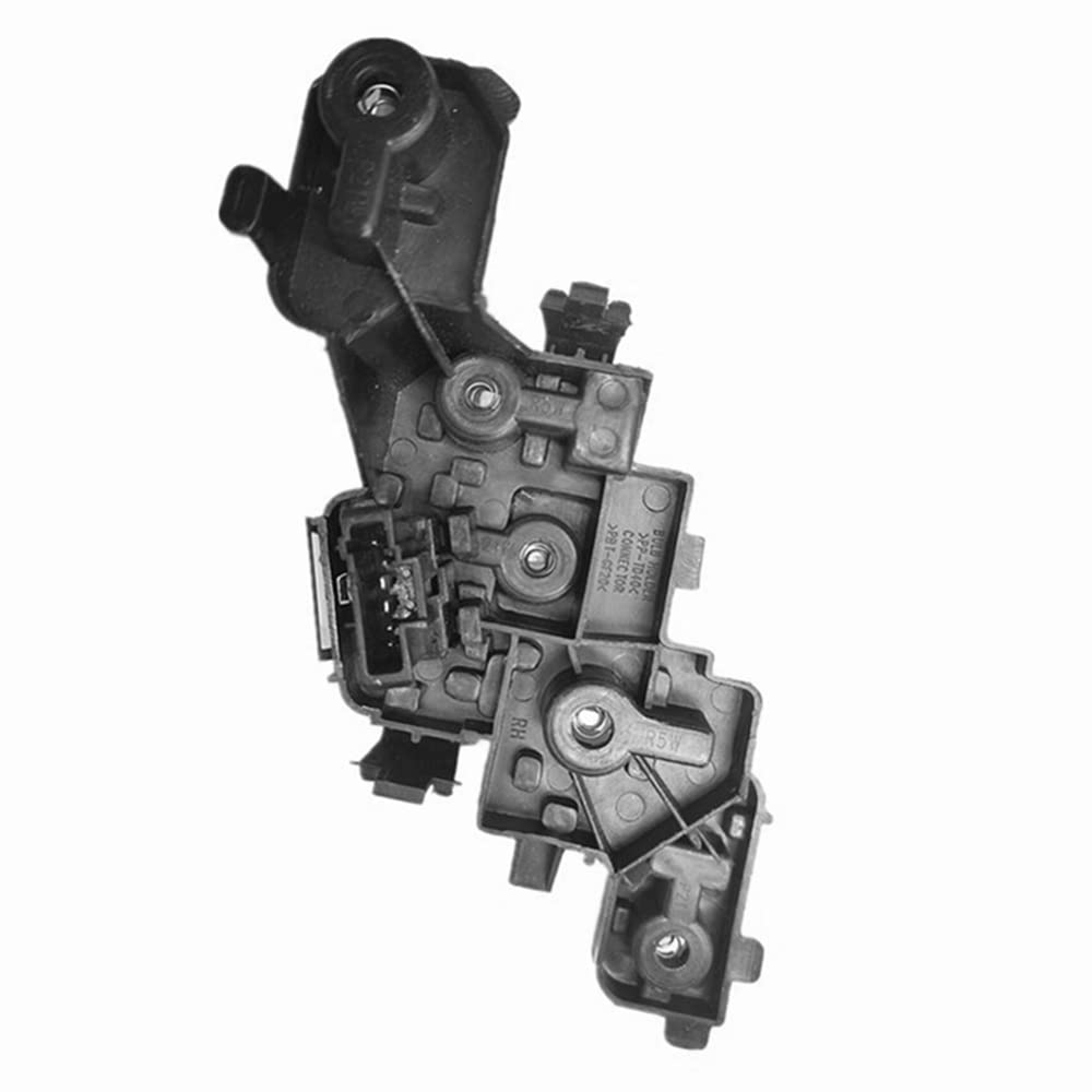 Lot de 2 circuits imprimés pour feux gauche et droite pour 307 Hatchback 2008–2013