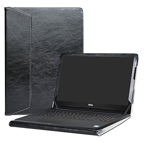 Funda protectora para portátil Dell Inspiron 15.6 pulgadas negro miniatura 1