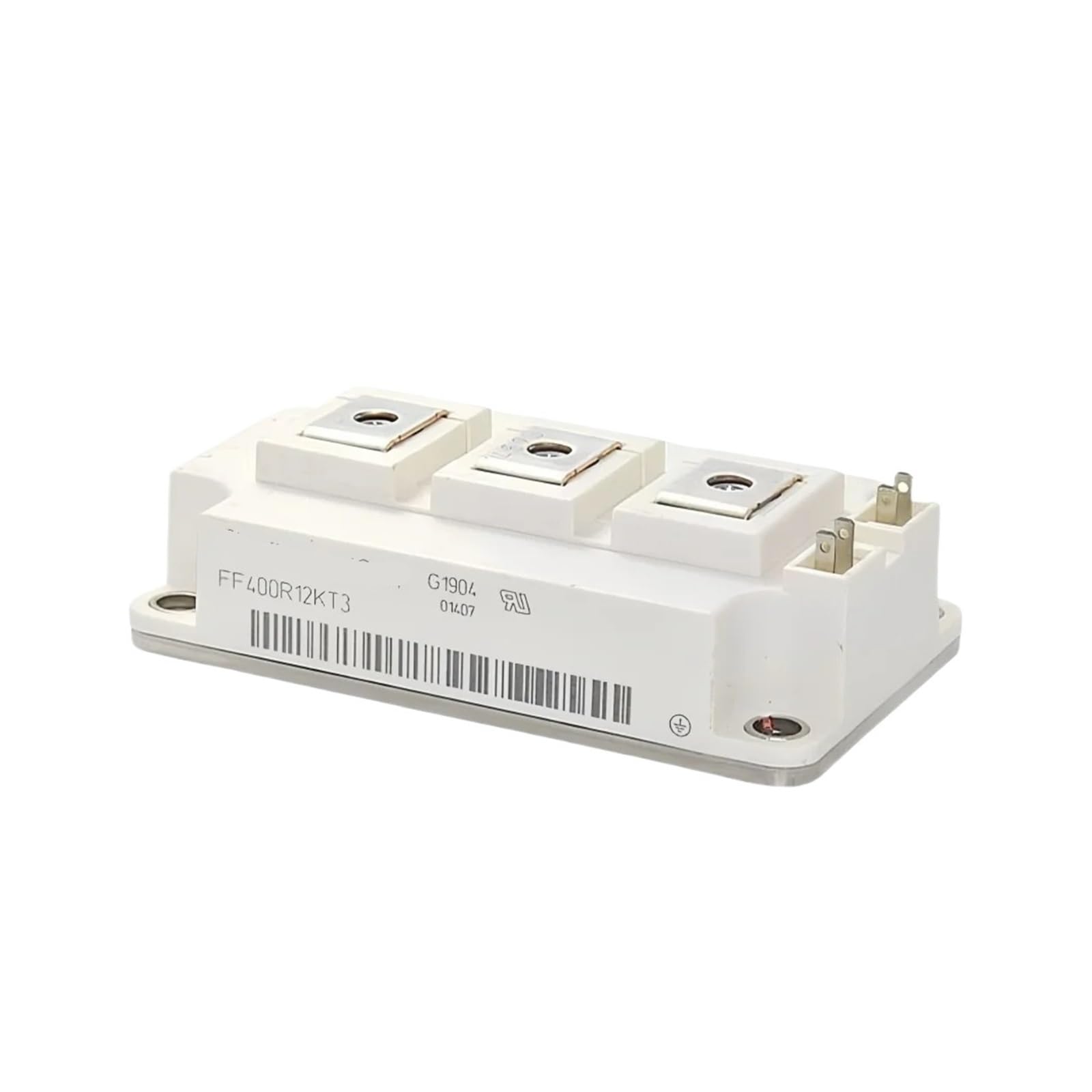 SWEWDSQG FF400R12KT3 Power Module 1200V 580A 2000W Module FF400R12KT3 FF400R12KT3 FF400R12KT3HOSA1