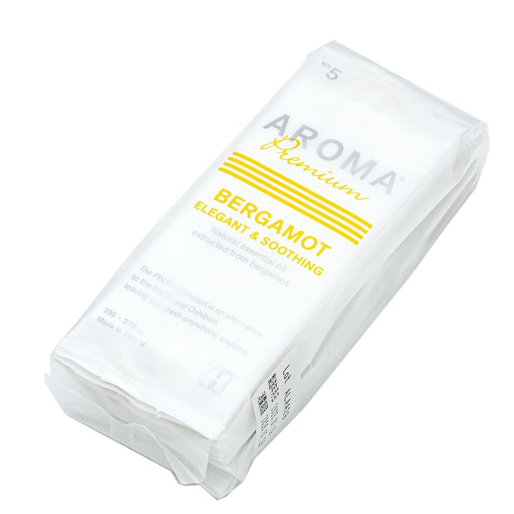 Amazon | VB-COSME- FSX 使い切り 化粧水アロマおしぼり アロマ