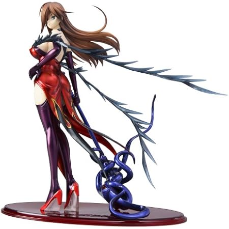 エクセレントモデルCORE クイーンズブレイドP-4 2.炎の使い手ニクス