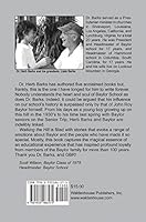 Walking The Hill: Memories, Dreams, and Stories of Baylor 1935186574 Book Cover