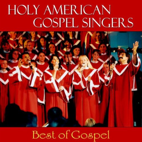 Holy American Gospel Singers