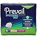 Prevail Breezers360, Size 3, 58 Inches to 70 Inches