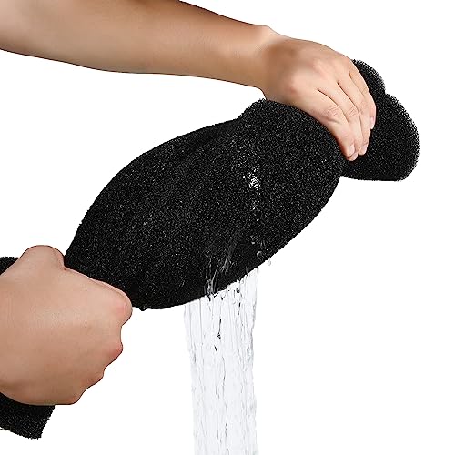 image for ALEGI Aquarium Sponge Filter Pad, Bio Filter Media Foam Sponges, Cut-t