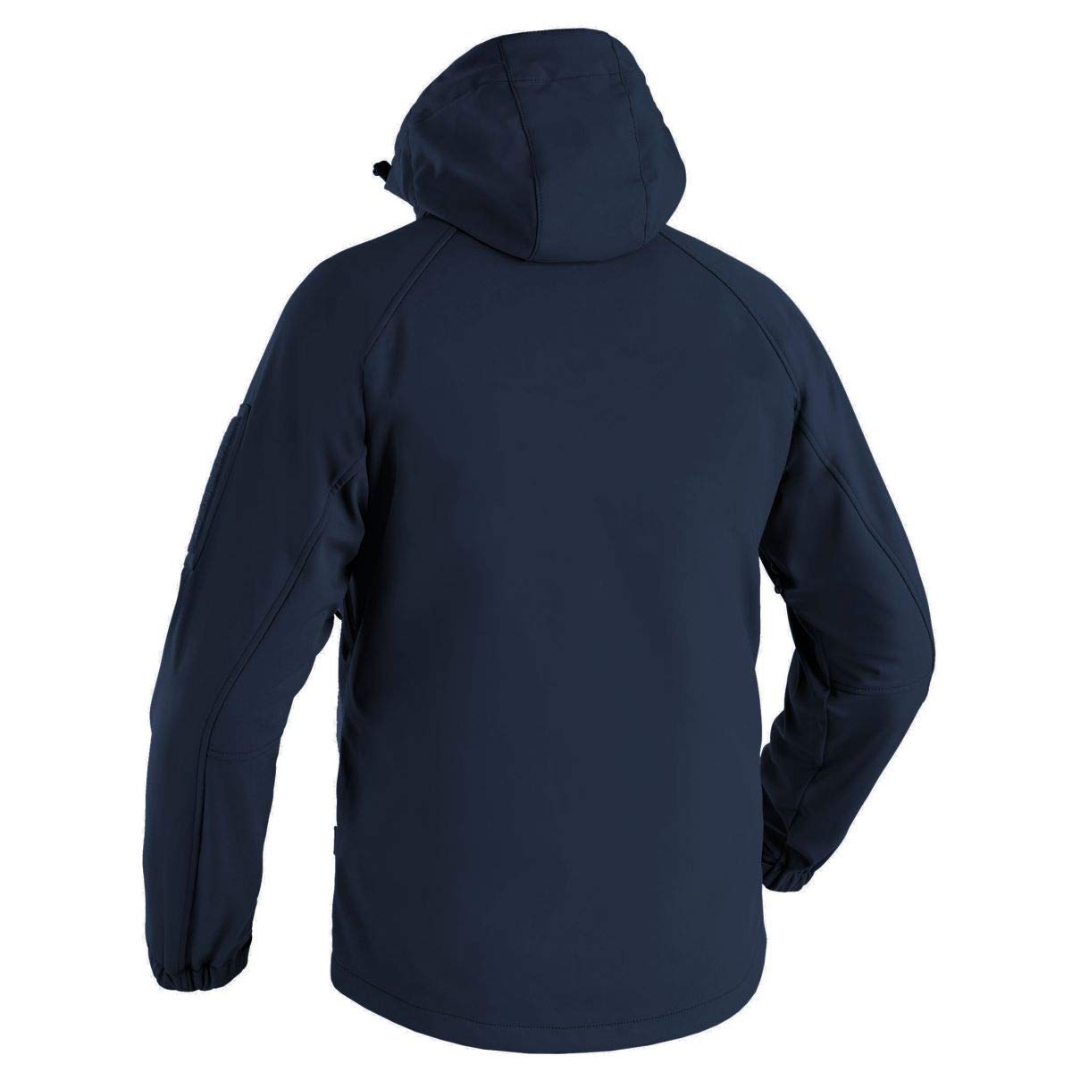 T.O.E - Softshell Storm 2.0 Noir