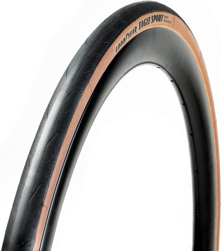 Goodyear Eagle Sport Bicycle Tyre