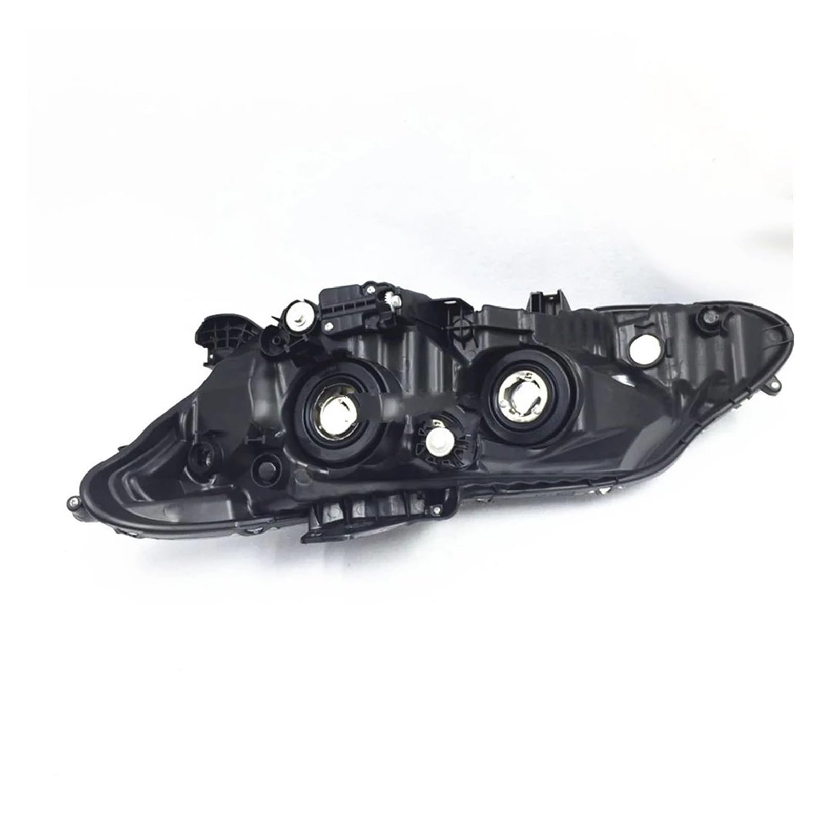 Gruppo Faro Anteriore Per Jade 2013 2014 2015 2016 Fari Gruppo Fari Auto Con Sostituzione Luce Di Marcia Diurna Gruppo Luci Auto Completo Anteriore Fari Driver Faro(Halogen,1 Pcs Right Side)