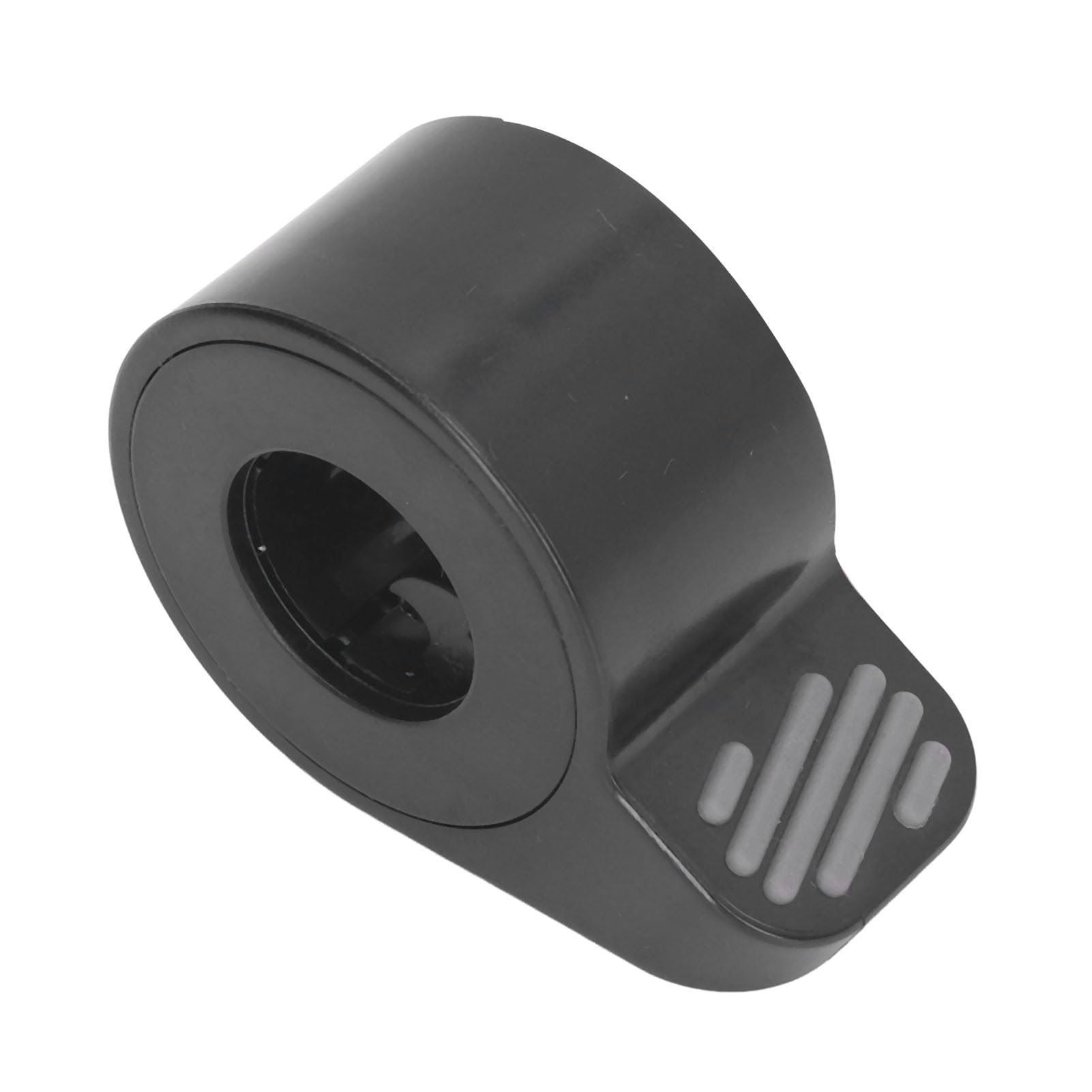 Electric Scooter Brake Throttle,Electric Scooter Brake Throttle Thumb Brakes Scooter Brake Lever Replacement for ES1 ES2 ES3 ES4 (Grey)