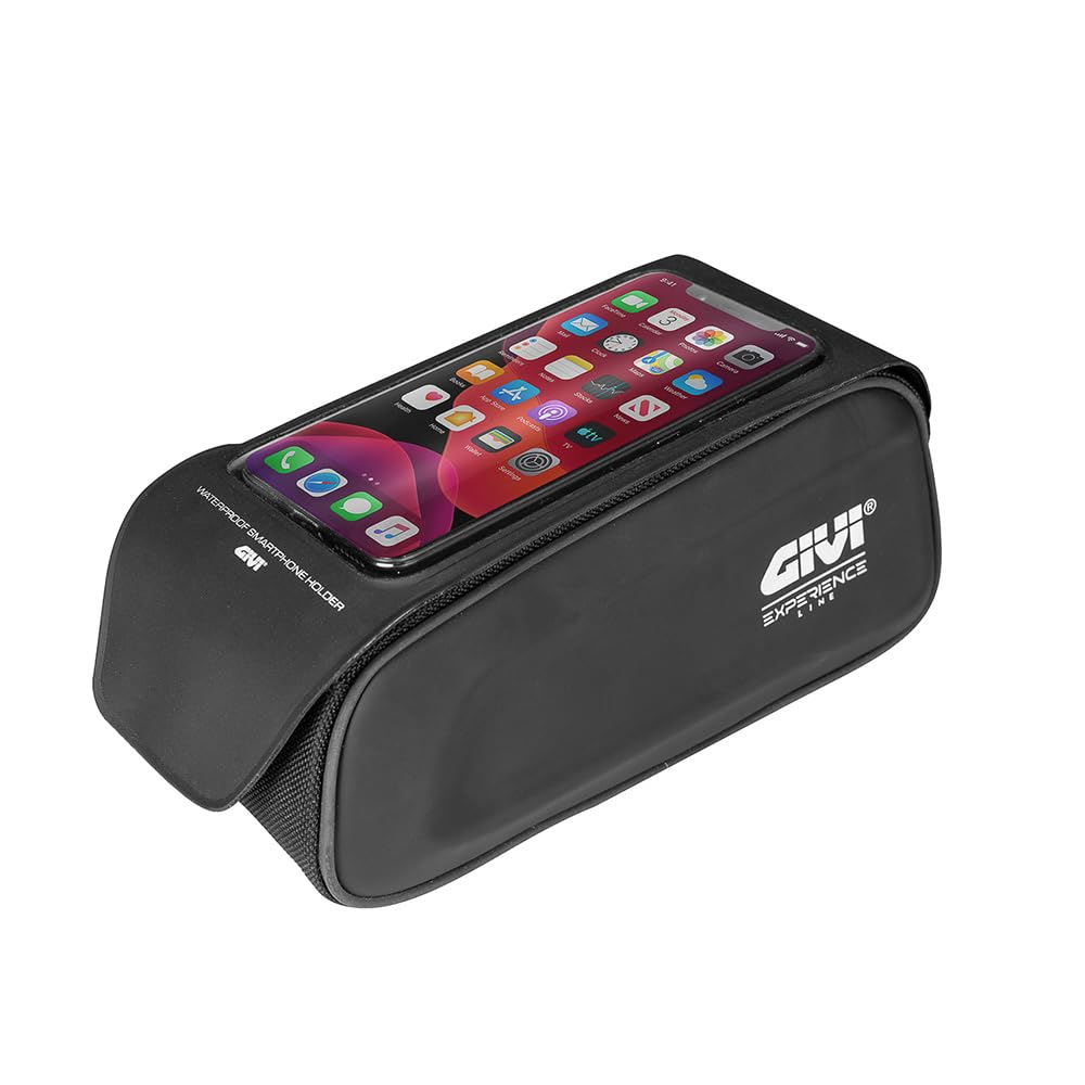 TRACER Porta Smartphone Waterproof per bici