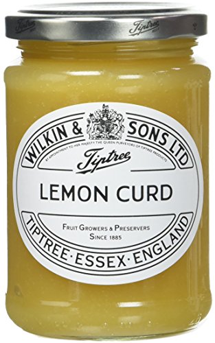 TIPTREE Lemon Curd 312 g Cover