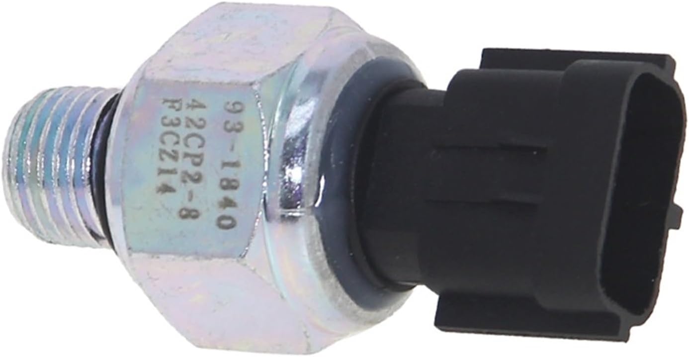 Low Pressure Sensor Switch for PC200-8 PC220-8 PC300-6 PC350-6 PC360-6 6D108 7861-93-1840 42CP2-8 93-1840