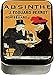 Produktbild Metall Seifendose FRANZOSICH Vintage Retro Werbung Absinthe Pernot MONTBELIARD