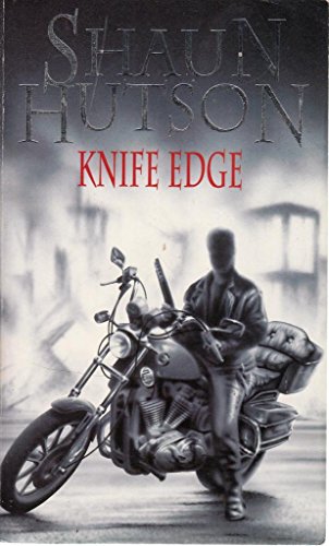 Knife Edge view 2