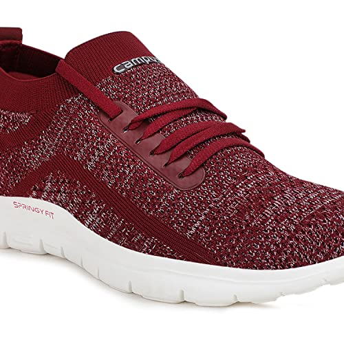 Image of Campus Women Eliza Running Shoes