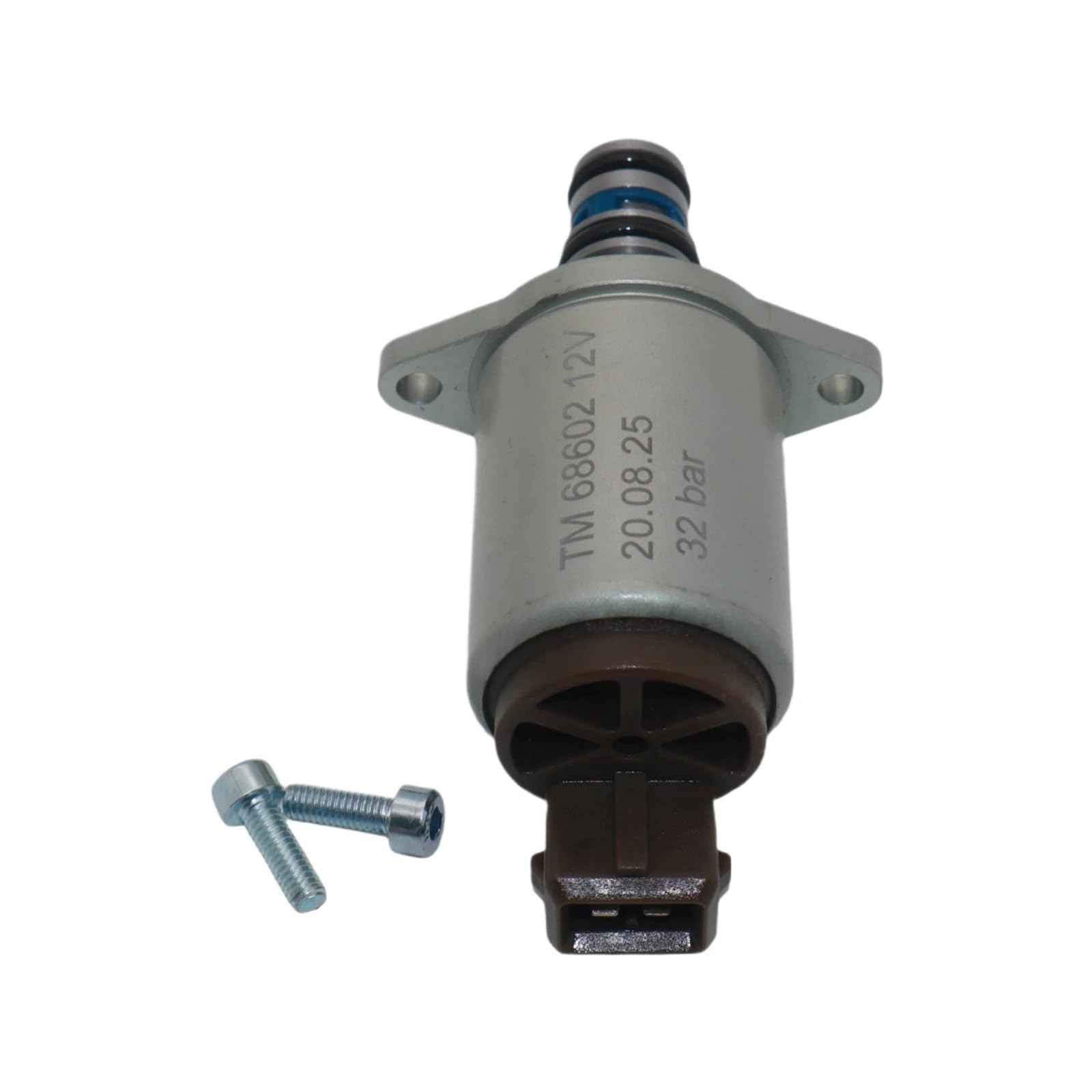 12V Proportional Solenoid Valve TM68602, for Construction Machinery Parts
