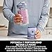 Imagen de Ninja Blast Max Batidora portátil de 570 ml con batería recargable