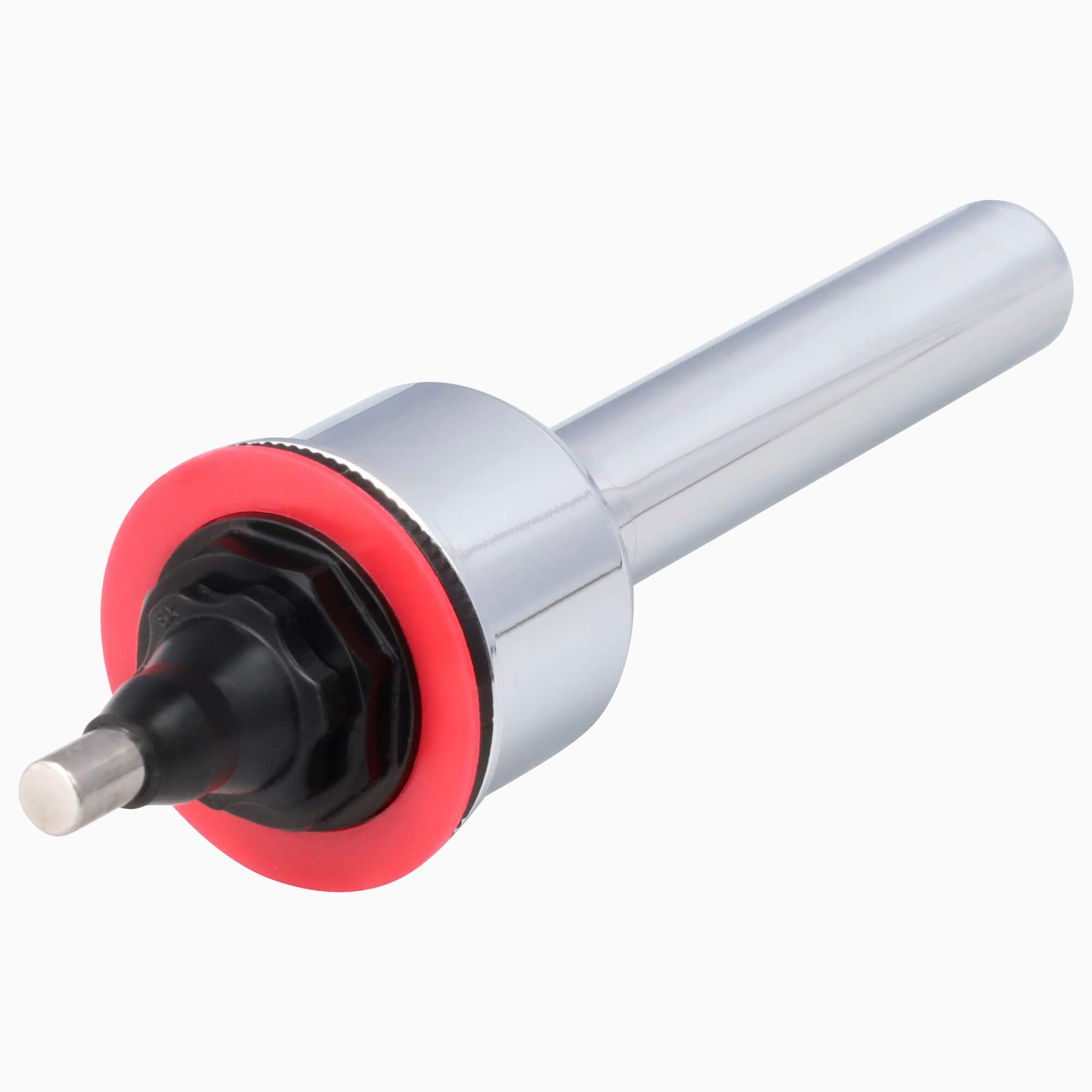 Amazon.com: Sloan B-73-A Triple Seal Flushometer Handle Assembly