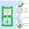 Hanging Wardrobe Hygroscopic Anti-mold Desiccant Bag Manufacturers And Suppliers - China Factory - View #3