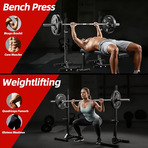 JupiterForce バーベルスタンド