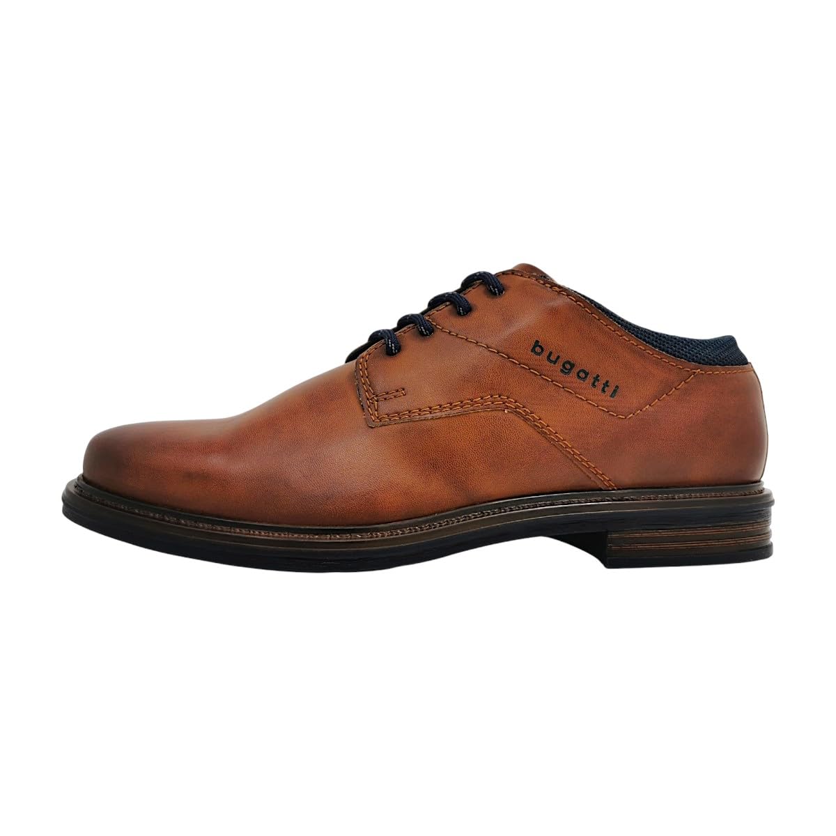 Schnürhalbschuh Business (elegant) 315-AMP05-5000-6300