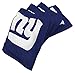 Wild Sports NFL Authentic Cornhole Bean Bag Set (4 Pack)