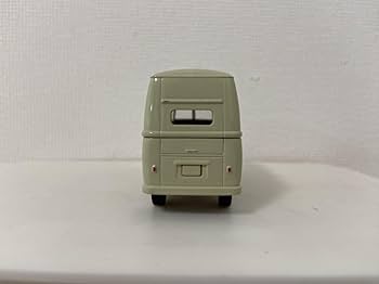 Amazon | Dreams.Inc. 1/56 ミニカー ワーゲンバス ハイルーフ タイプ2