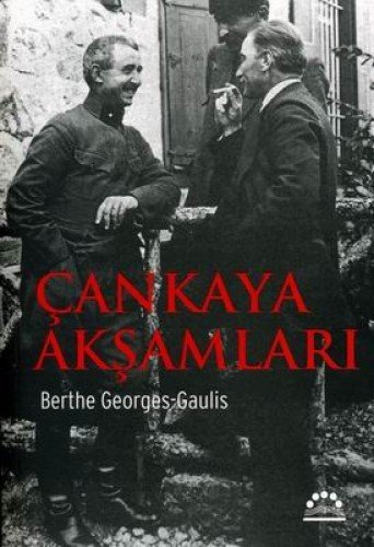 ÇANKAYA AKŞAMLARI
