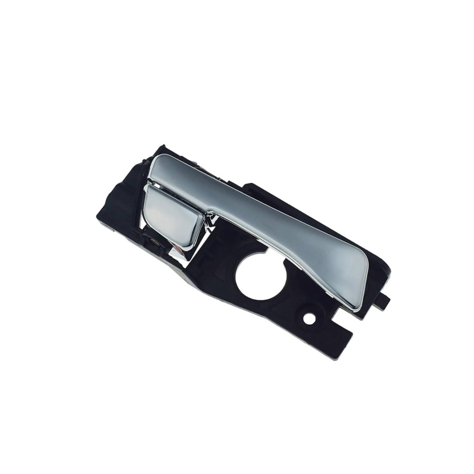 Rynvrncoe Rearr 83620-1R000 Car Door Handle For Hyundai For Accent 2012-2017 82610-1R000 82620-1R000 83610-1R000 83620-1R000 Interior Door Handle(Rearr 83620-1R000)