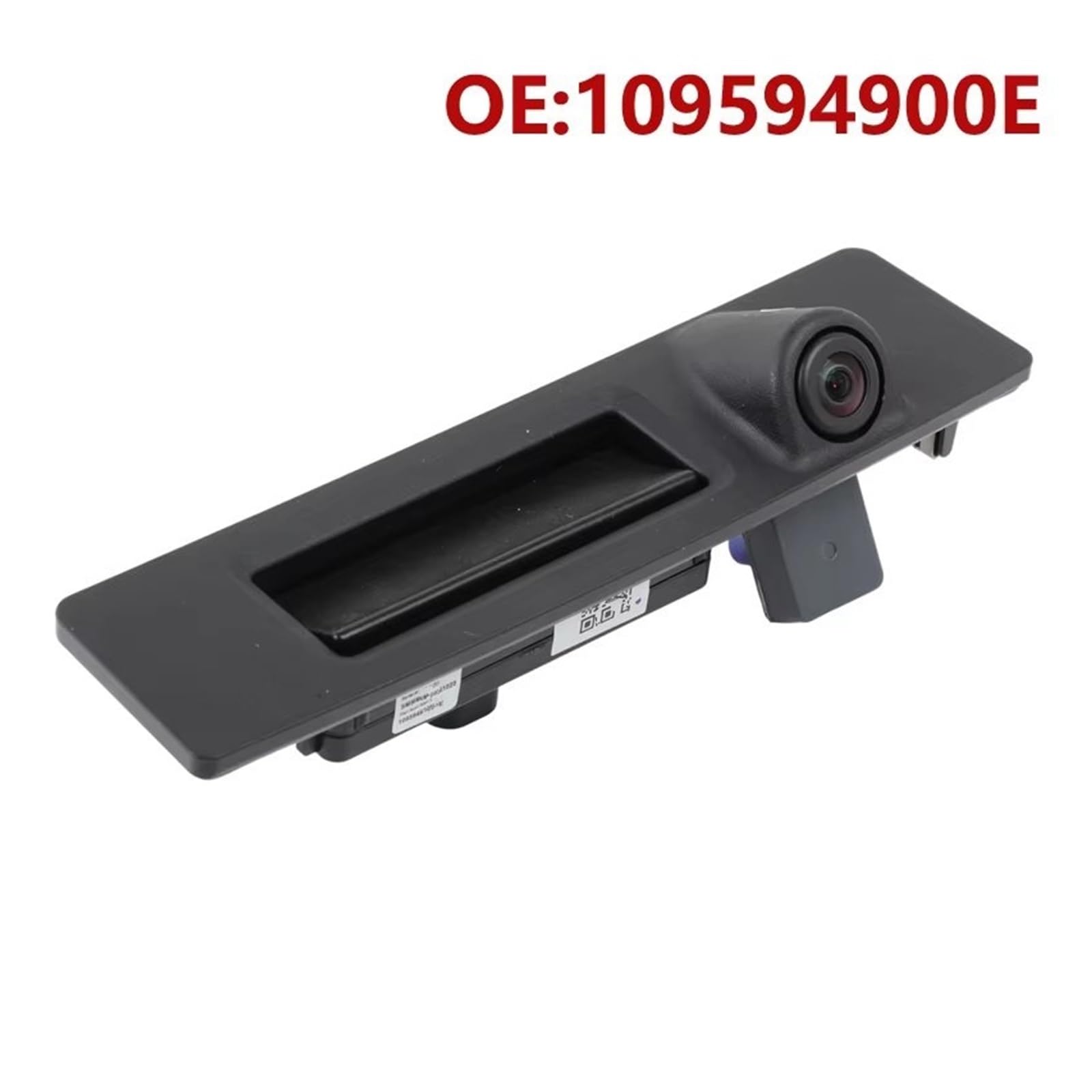 Telecamere Retromarcia 109594900E 1095949-00-E per Tesla per Model 3 per Y 2017-2020 Car Rear View Immagine Camera Assembly Surround Telecamera Auto