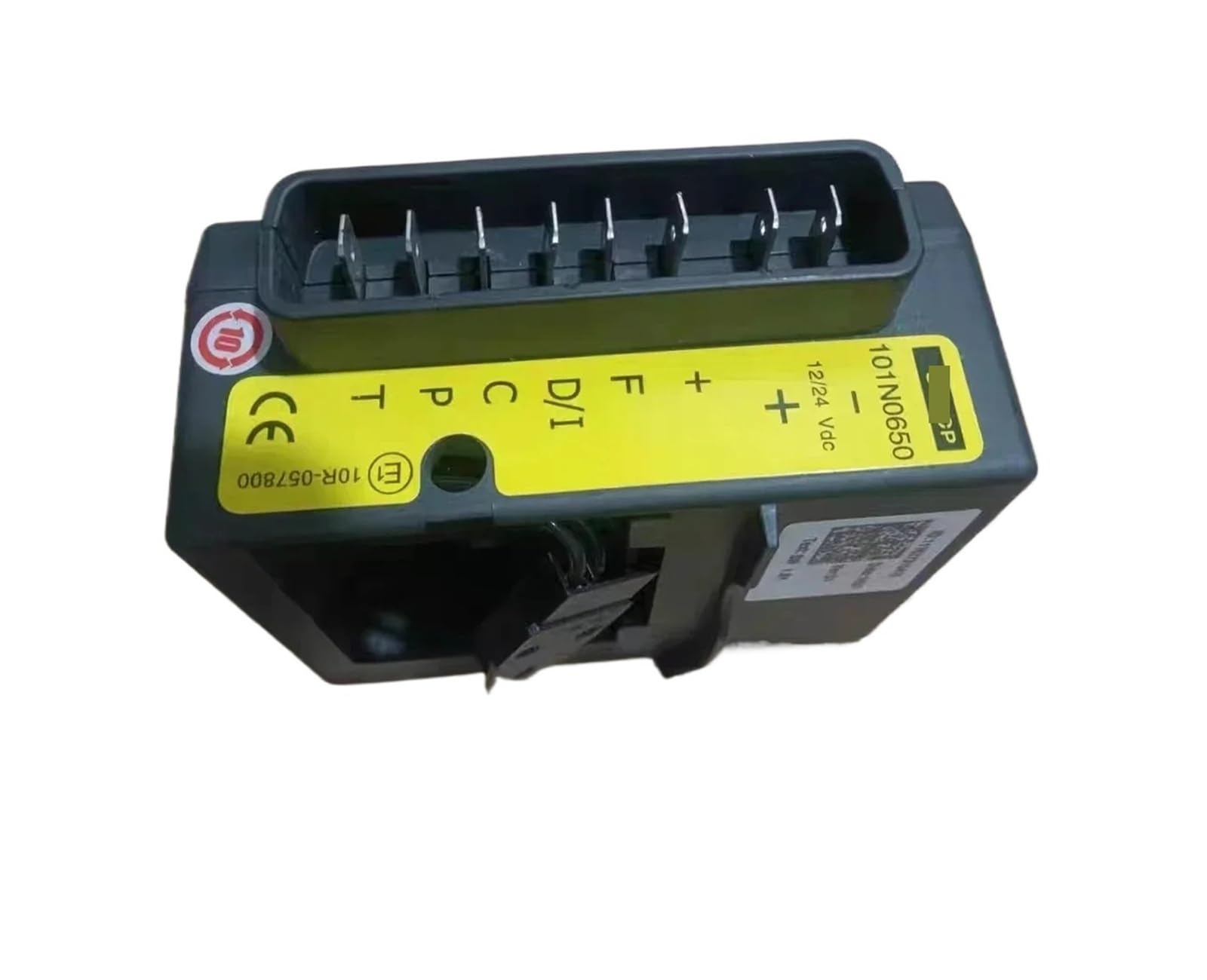 Plates and Modules101N0260/101N0510/101N0650/101N0512 DC 12/24V，Compatible for Danfoss,Refrigeration Compressor(101N0510)