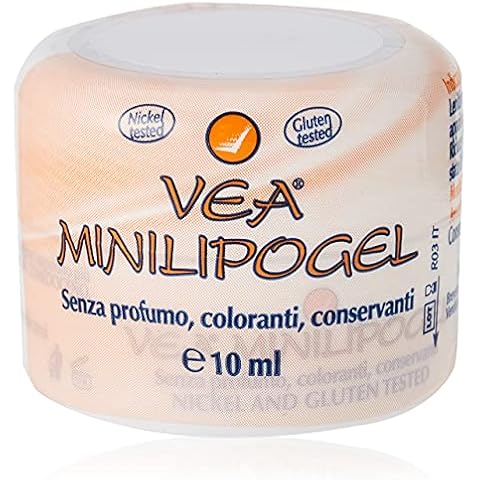 Hulka Crema Calmante Corporal - 10 ml. Cover