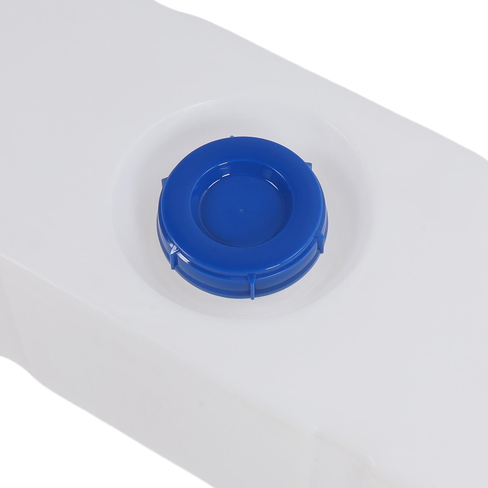 Serbatoio di Accumulo Acqua per, Contenitore Acqua da 21 Galloni, | Materiale LLDPE, Sicuro per Acqua Potabile, da -40°F a 176°F, per e Barche