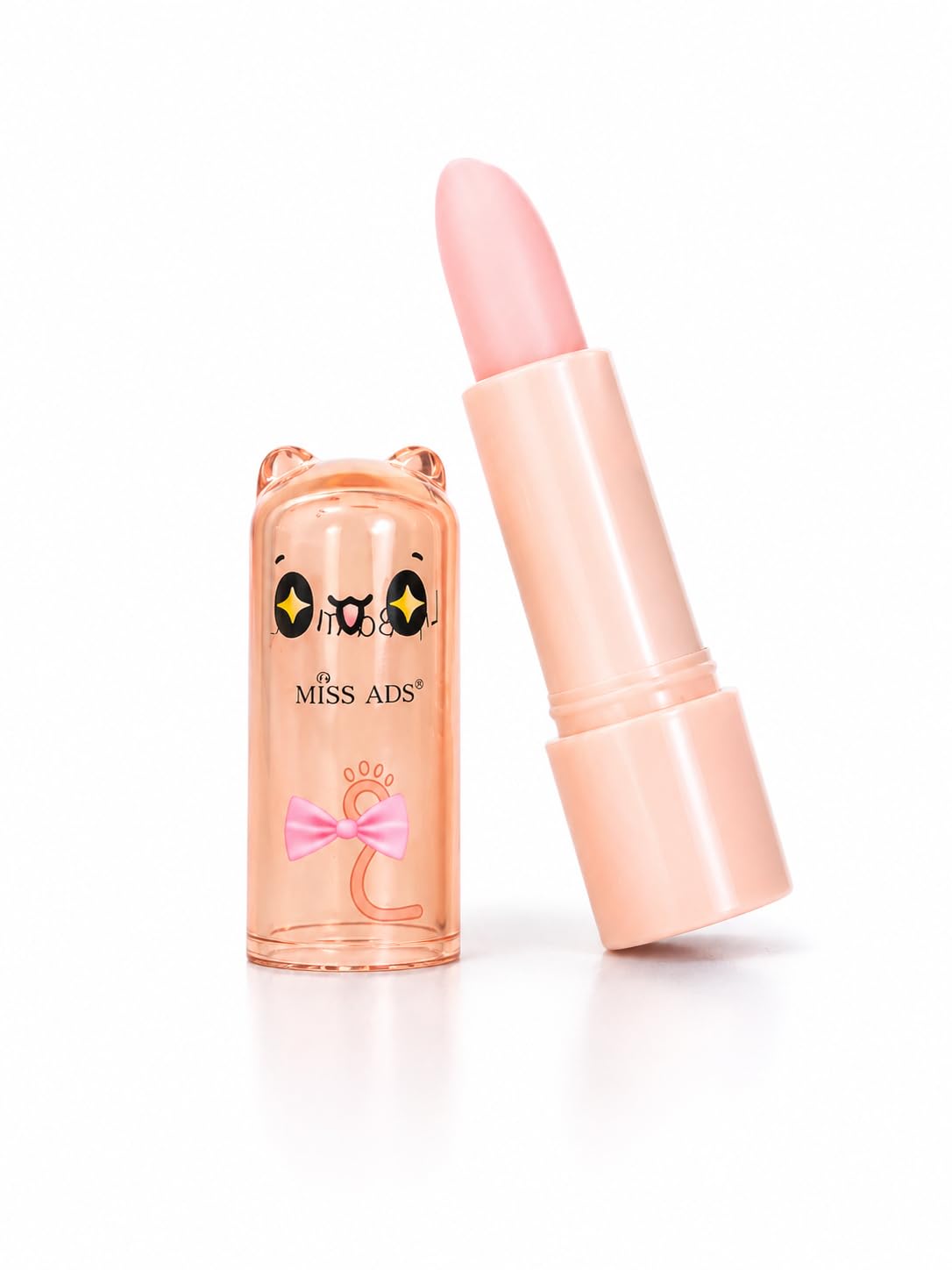 Lip Balm with Deep Hydration, Natural Glow, Lightweight Formula, Safe & Gentle, for All Skin Types-image-14