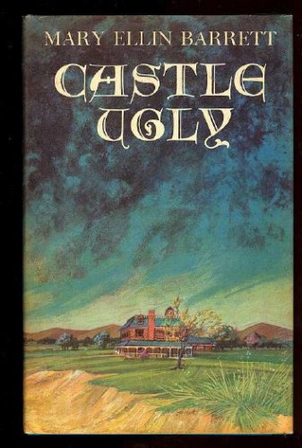 Castle Ugly: A Love Story B000O8BN1S Book Cover
