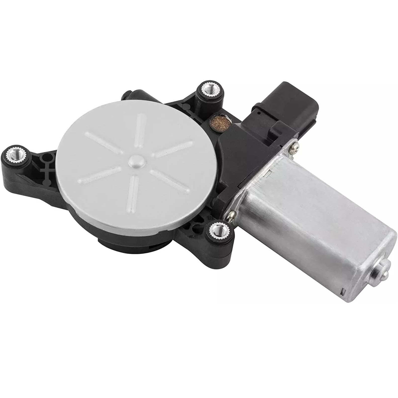 Hdrefirtd Front Left Window Regulator Motor Power Window Regulator Lift Motor Fit For Honda Accord 2003-2007 Front Right 742-828 72210-Sda-A01 72750-Sda-A01 Elevalunas(Front Left)