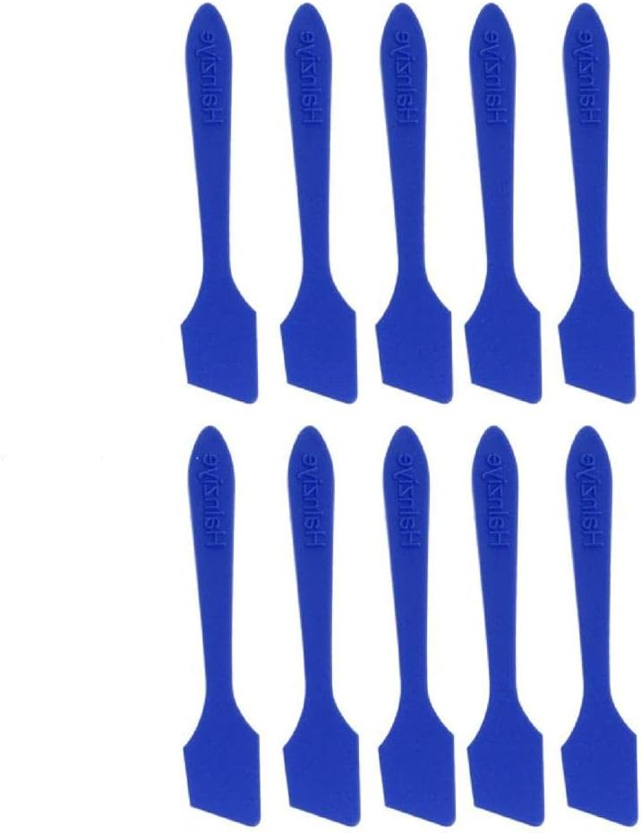 Thermal Conductive Grease Paste Scraper Spoon For Heat Sink Compound CPU Cooler Heatsink Plaster Laptop Cooler