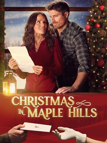 Christmas in Maple Hills