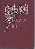 Songs of Alpha Phi B0012VLTJ2 Book Cover