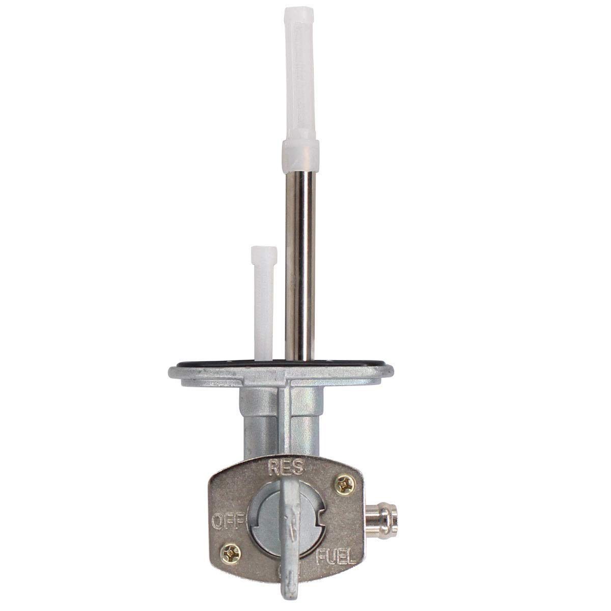 GAS FUEL PETCOCK VALVE SWITCH PUMP 2001 2002 2003 04 05 YAMAHA RAPTOR 660 YFM660 - Foto 2